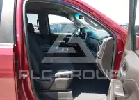 2019 Chevrolet Silverado фото