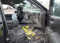 2019 Chevrolet Silverado фото