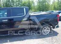 2019 Chevrolet Silverado photo