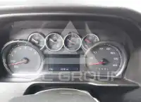 2019 Chevrolet Silverado фото