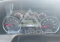 2019 Chevrolet Silverado photo