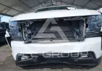 2019 Chevrolet Silverado фото