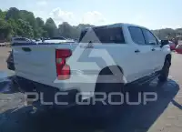 2019 Chevrolet Silverado фото