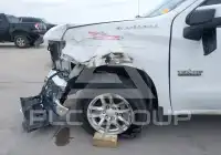 2019 Chevrolet Silverado photo