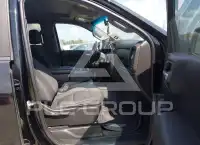 2019 Chevrolet Silverado фото
