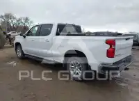 2019 Chevrolet Silverado фото