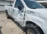 2019 Chevrolet Silverado фото