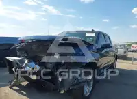 2019 Chevrolet Silverado фото