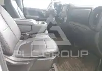 2019 Chevrolet Silverado photo