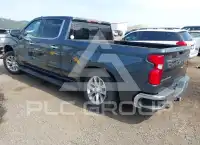 2019 Chevrolet Silverado фото