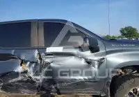2019 Chevrolet Silverado фото