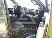2019 Chevrolet Silverado фото