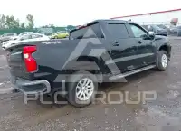 2019 Chevrolet Silverado фото