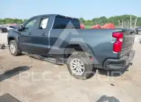 2019 Chevrolet Silverado фото