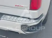 2019 Chevrolet Silverado фото