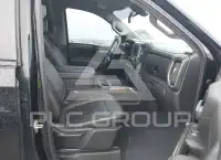 2019 Chevrolet Silverado фото