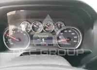 2019 Chevrolet Silverado фото
