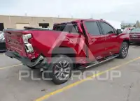 2019 Chevrolet Silverado фото