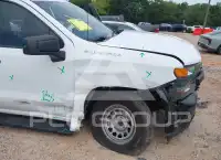 2019 Chevrolet Silverado photo