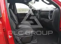 2019 Chevrolet Silverado фото