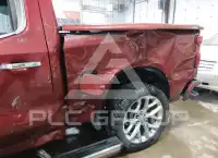 2019 Chevrolet Silverado фото
