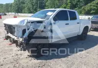 2019 Chevrolet Silverado photo