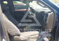 2019 Chevrolet Silverado фото