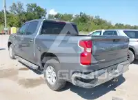 2019 Chevrolet Silverado фото