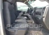 2019 Chevrolet Silverado фото