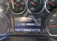 2019 Chevrolet Silverado фото