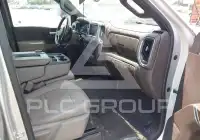 2019 Chevrolet Silverado фото