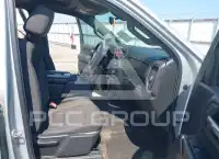 2019 Chevrolet Silverado фото
