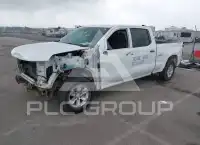 2019 Chevrolet Silverado фото