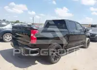 2019 Chevrolet Silverado фото