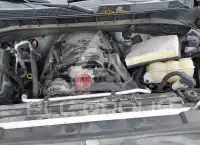 2019 Chevrolet Silverado photo