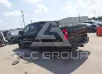 2019 Chevrolet Silverado фото