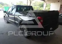 2019 Chevrolet Silverado фото