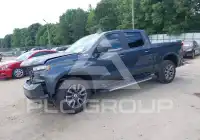 2019 Chevrolet Silverado photo
