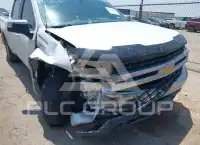 2019 Chevrolet Silverado фото