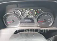 2019 Chevrolet Silverado photo