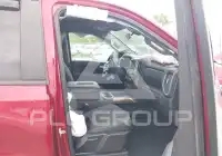 2019 Chevrolet Silverado фото