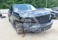 2019 Chevrolet Silverado photo