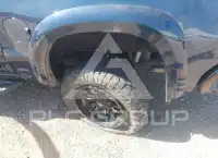 2019 Chevrolet Silverado photo
