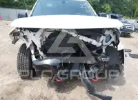 2019 Chevrolet Silverado photo