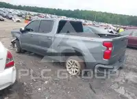 2019 Chevrolet Silverado photo