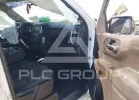 2019 Chevrolet Silverado фото