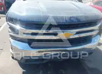 2019 Chevrolet Silverado photo