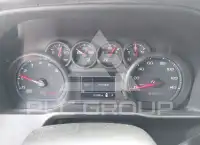 2019 Chevrolet Silverado photo