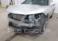 2019 Chevrolet Blazer фото