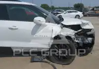 2019 Chevrolet Blazer photo